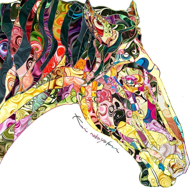 KAI NOBUYUKI ART GALLERY