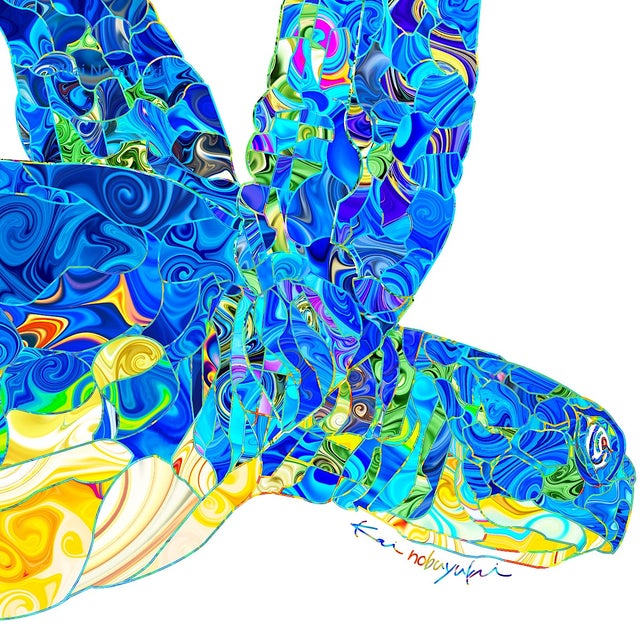 KAI NOBUYUKI ART GALLERY ※期間限定OPEN 10/14(水)まで