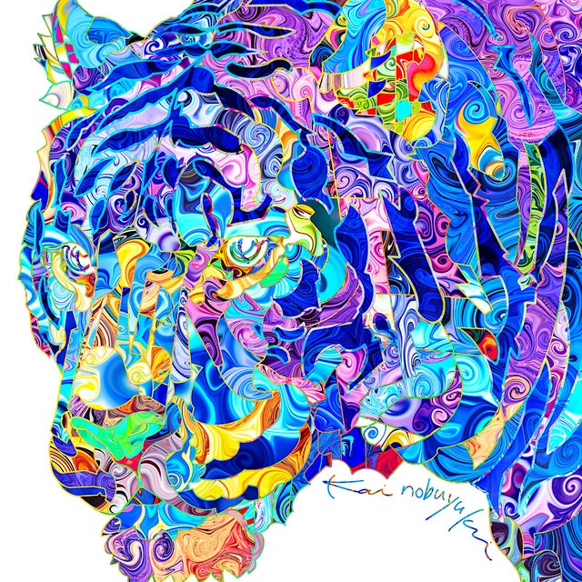 KAI NOBUYUKI ART GALLERY