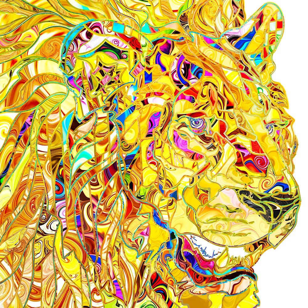 HOME | KAI NOBUYUKI ART GALLERY