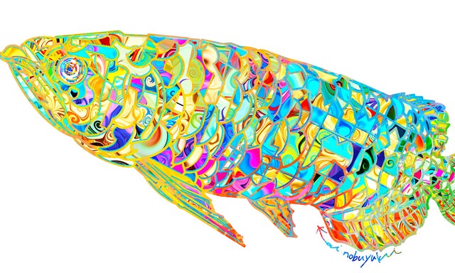 KAI NOBUYUKI ART GALLERY