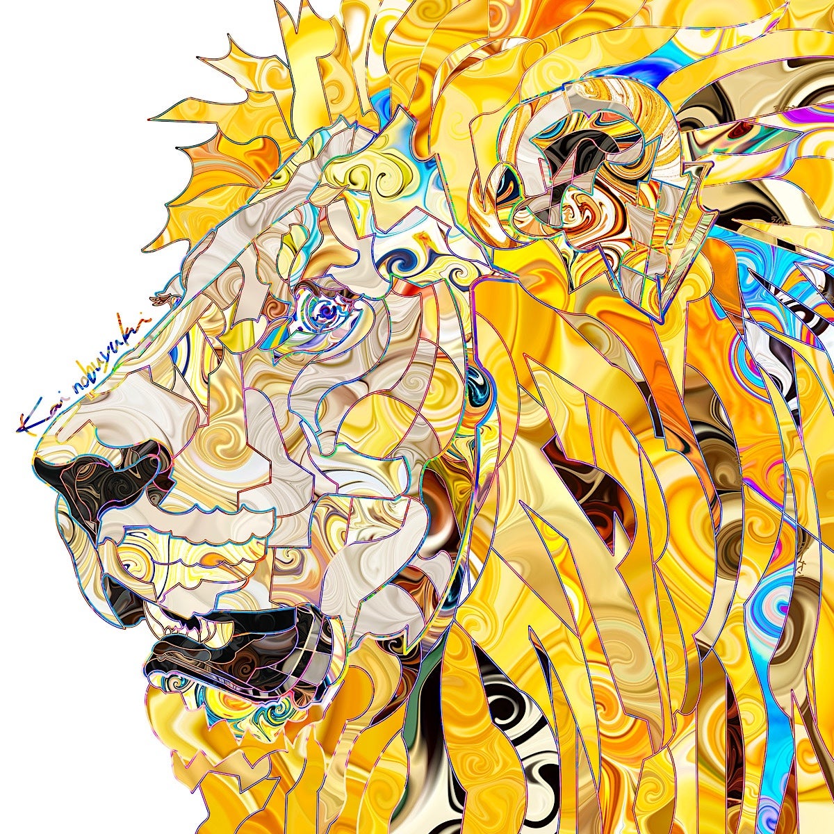 HOME | KAI NOBUYUKI ART GALLERY ※期間限定OPEN 10/14(水)まで