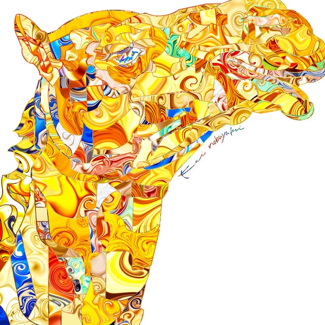 KAI NOBUYUKI ART GALLERY